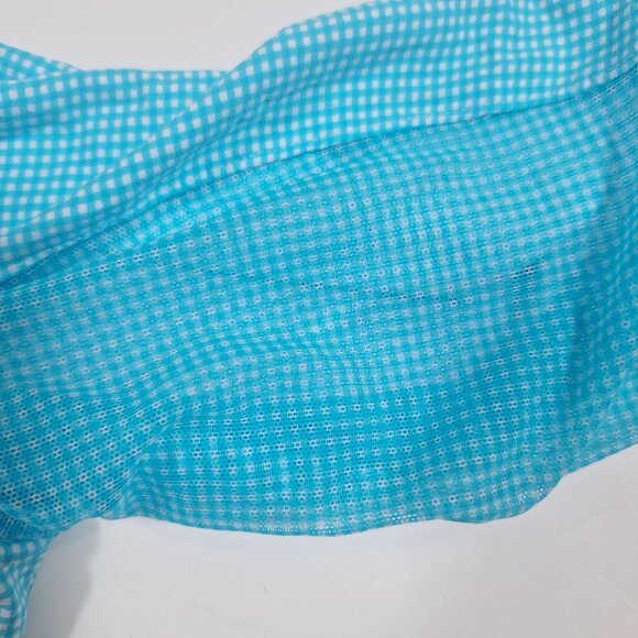 Ibkul long sleeve 1/4 zip pullover size XL - Picture 6 of 7